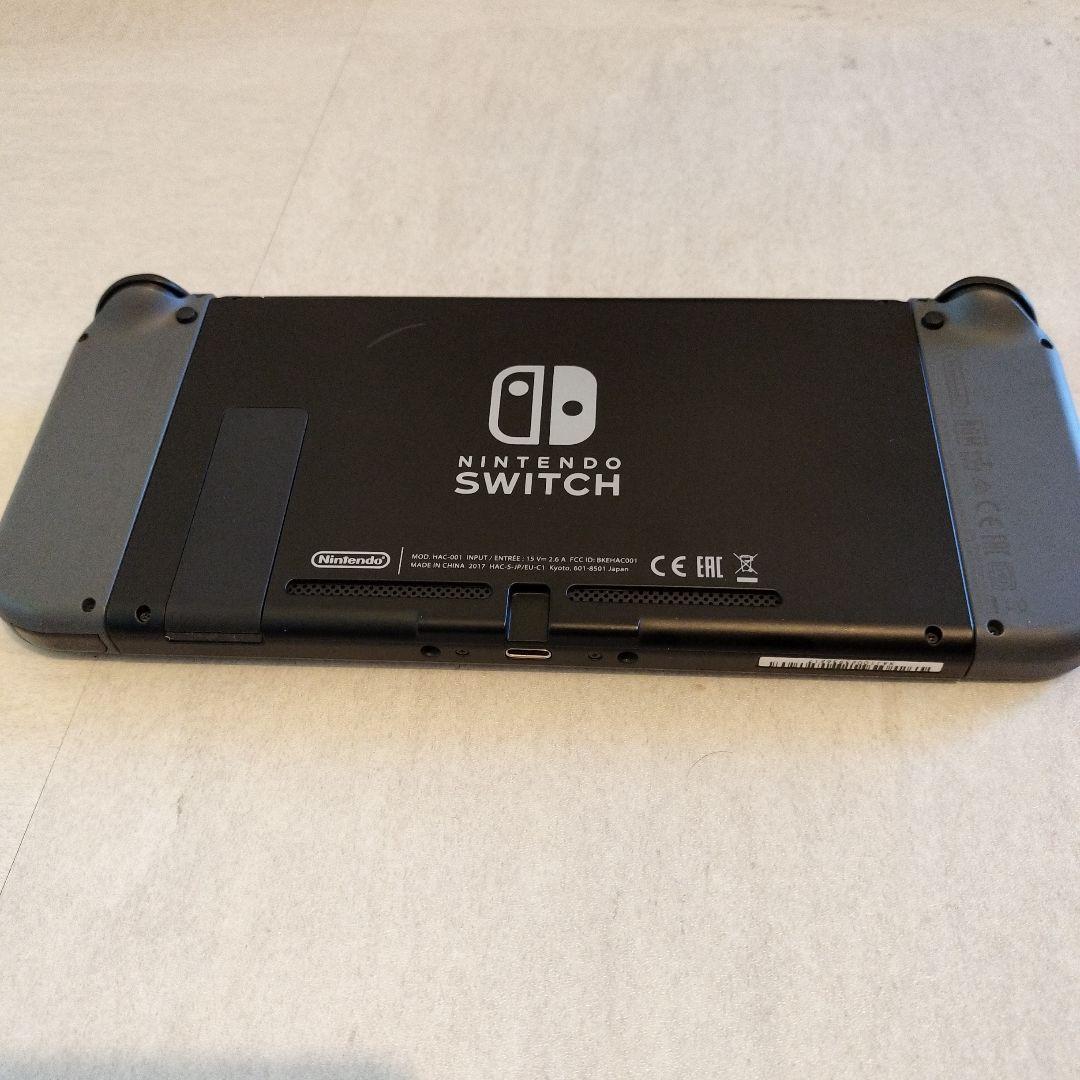 Switch Nintendo Switch Joy-Con (L) / (R…