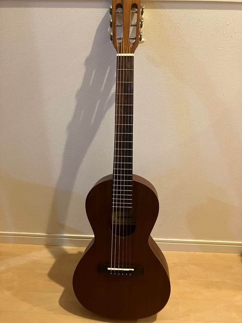 Aria ASA-18 ミニアコースティックギター