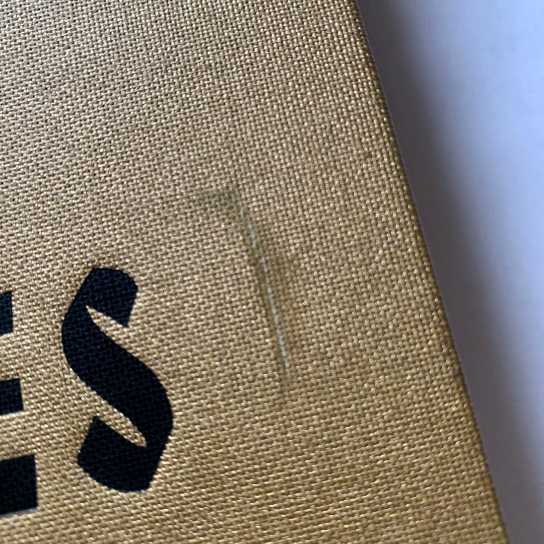 お値下げ中！Juergen Teller ユルゲンテラー写真集GO-SEES