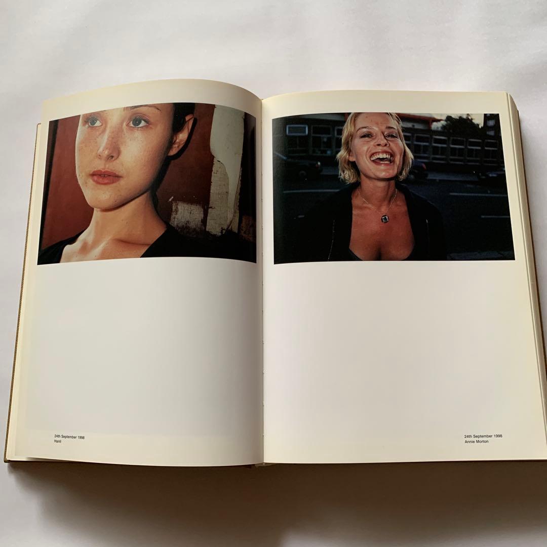 お値下げ中！Juergen Teller ユルゲンテラー写真集GO-SEES