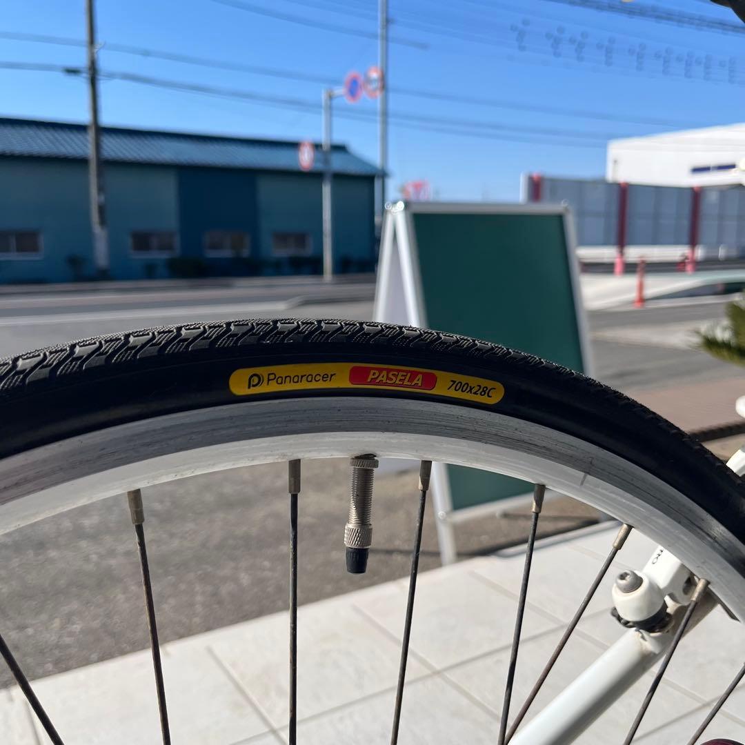 フェラーリ　スポーツバイク　★埼玉県引き取り★