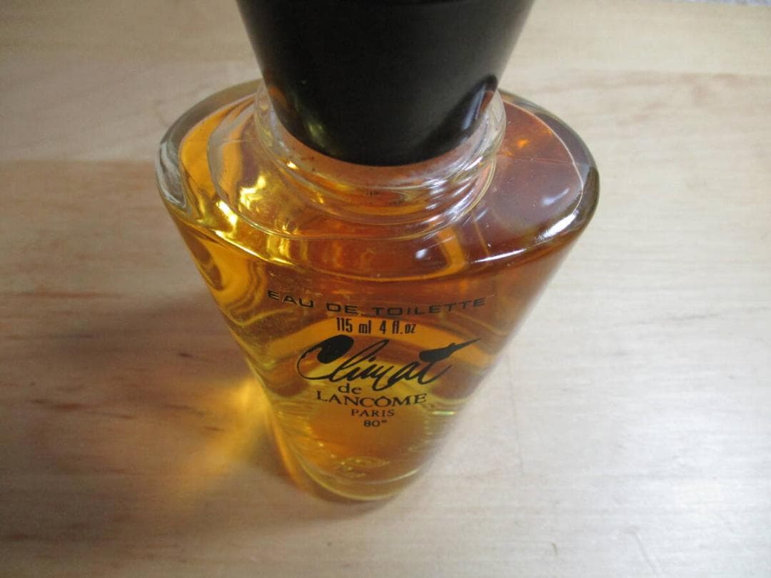 超鬼レア　ランコム　クリマット クリマ　１１５ｍｌ　ＥＤＴ　未使用品