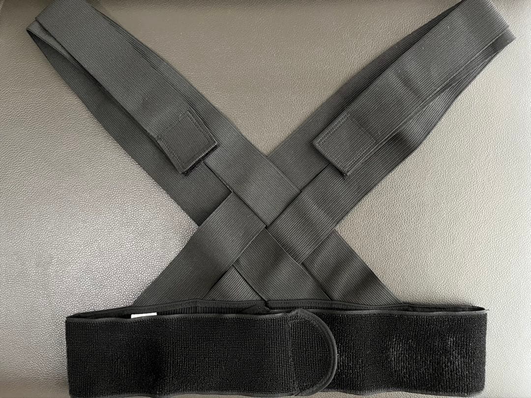 【正規品】骨盤ベルト Pelvis ML