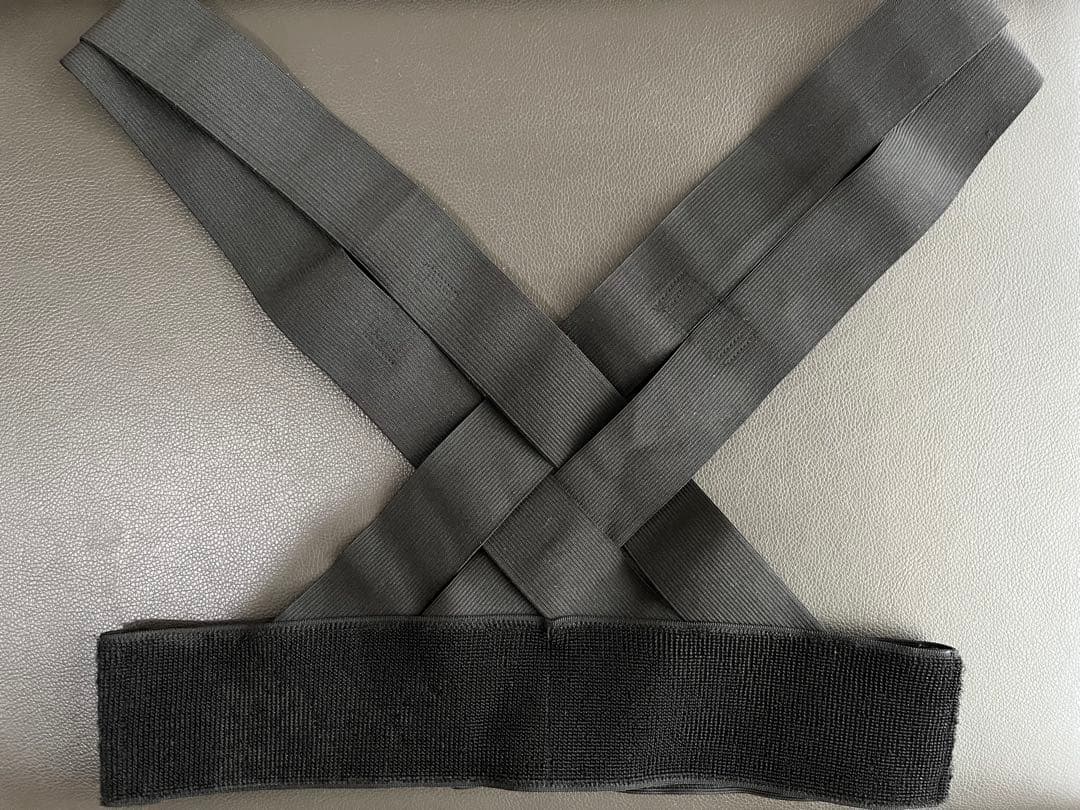 【正規品】骨盤ベルト Pelvis ML