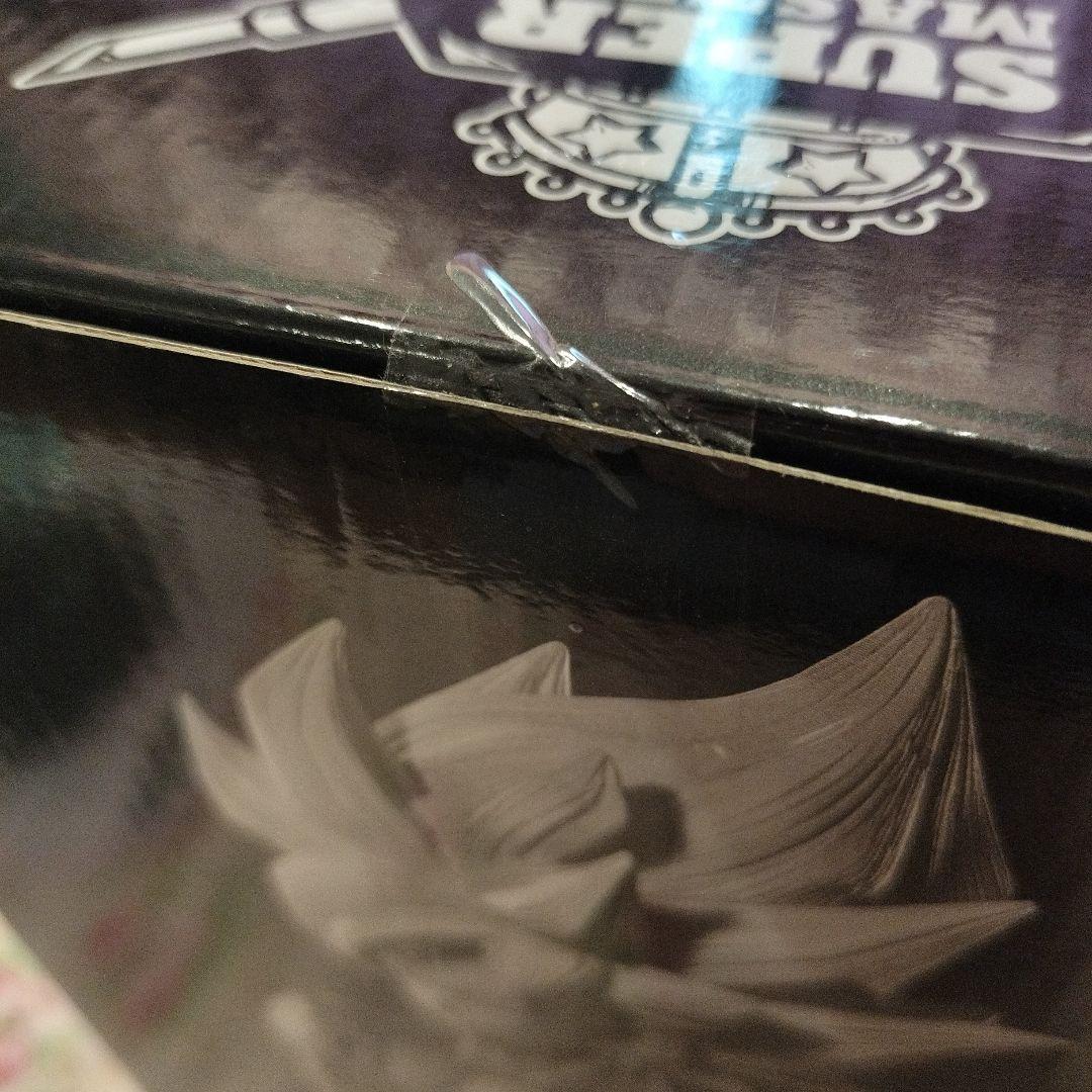 SMSP孫悟空　F賞06 美品未開封　厳重梱包発送　ドラゴンボール　一番くじ