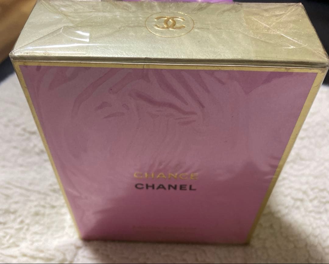 その他 CHANCE CHANEL Eau de Parfum 100ml