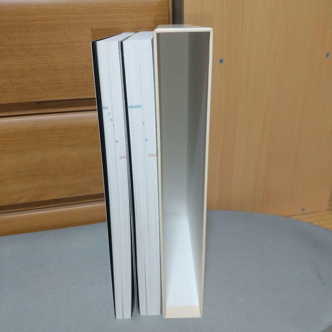 SWORD ART ONLINE DESIGN WORKS　Ⅰ　Ⅱ　２冊セット