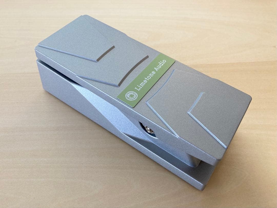 【新品】Limetone Audio LTV-30L version2