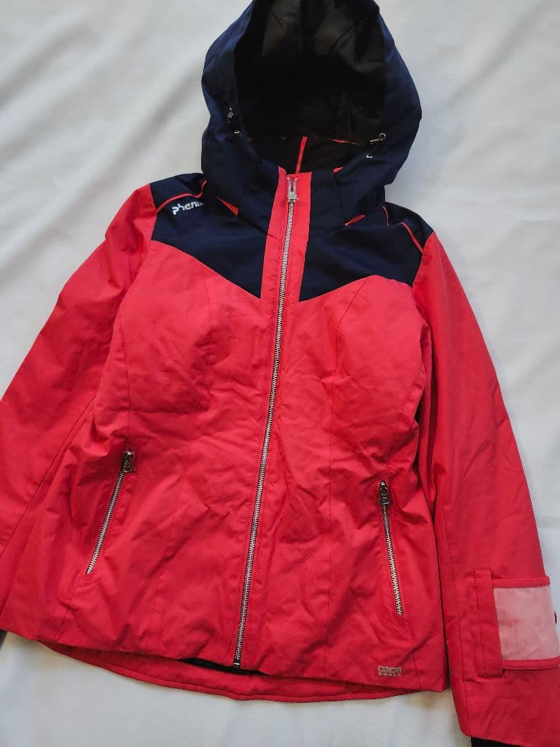 フェニックス　レディースM　スキーウェア　上下セット