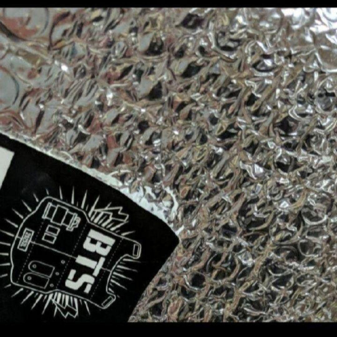 BTS メモリーズ　2014