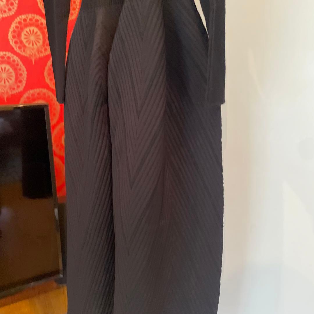 CFCL ウールドレス