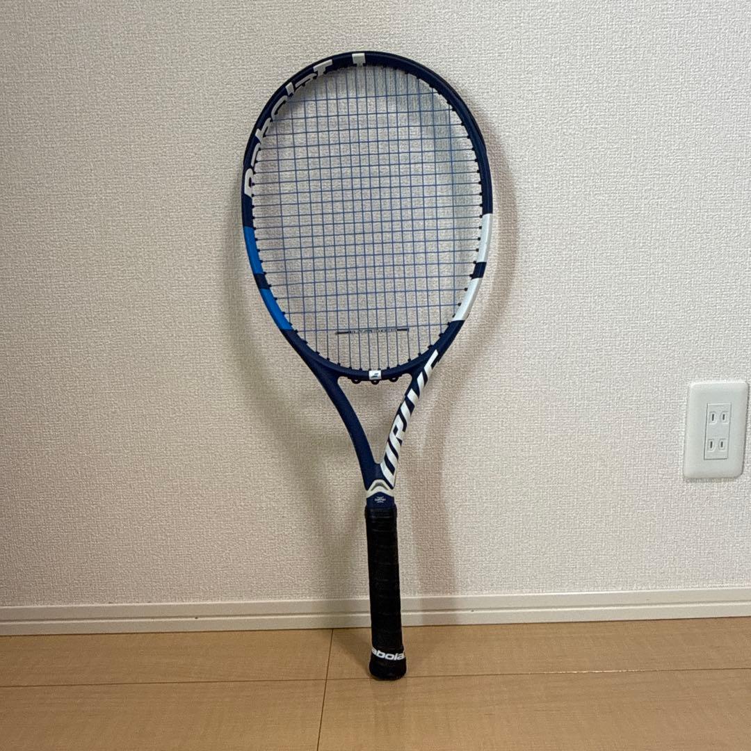 Babolat Drive G テニスラケット