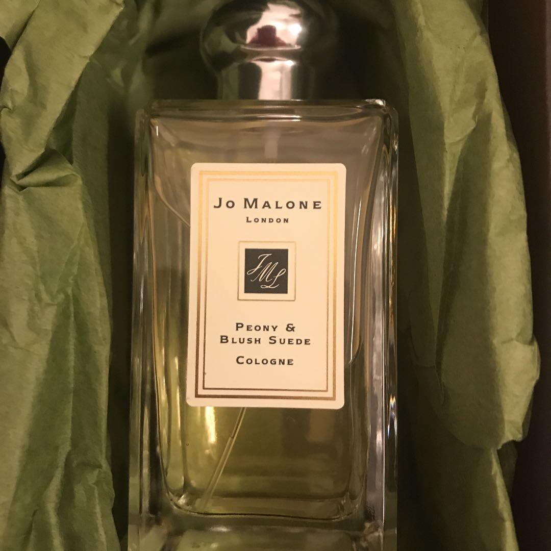 未使用　ジョーマローン　コロン　ルームフレグランス