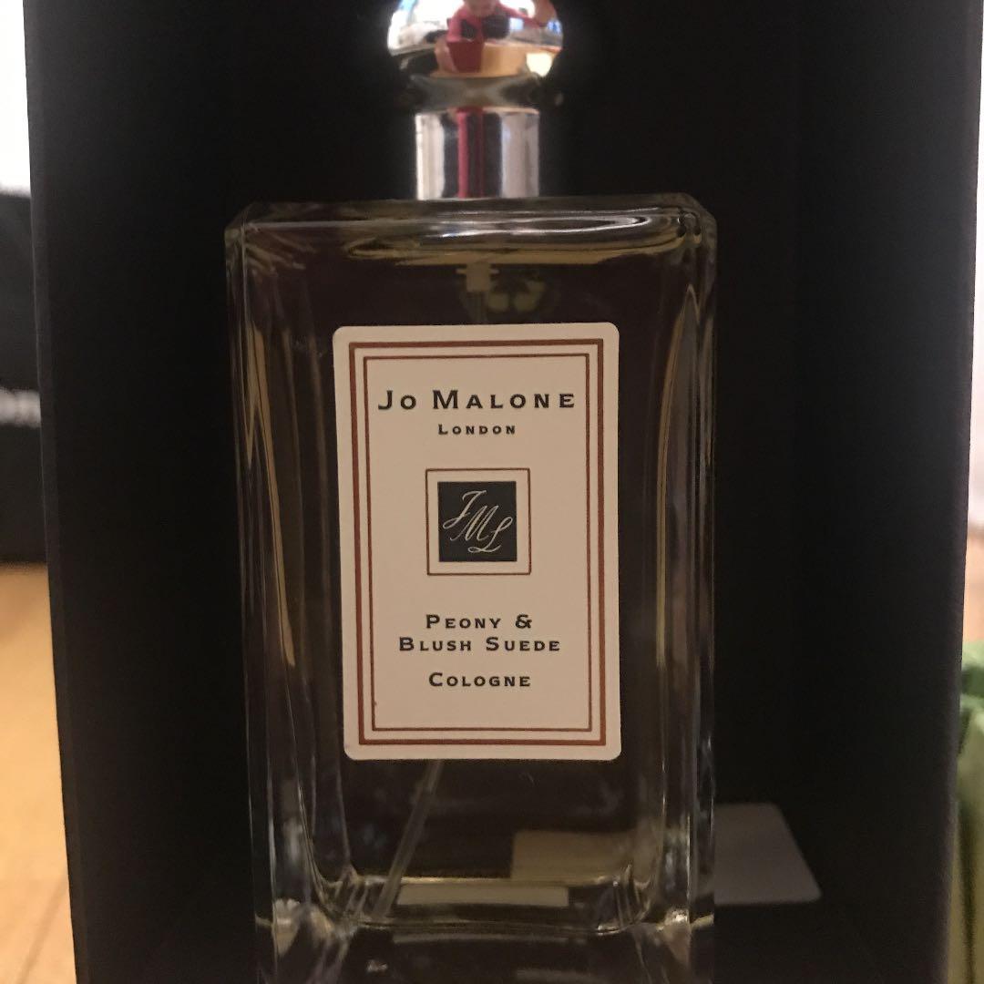 未使用　ジョーマローン　コロン　ルームフレグランス