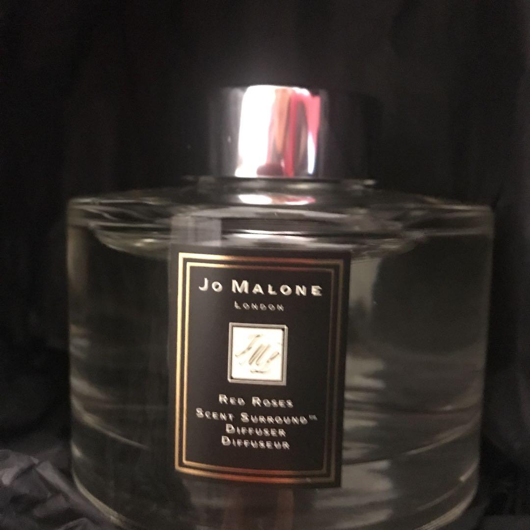 未使用　ジョーマローン　コロン　ルームフレグランス