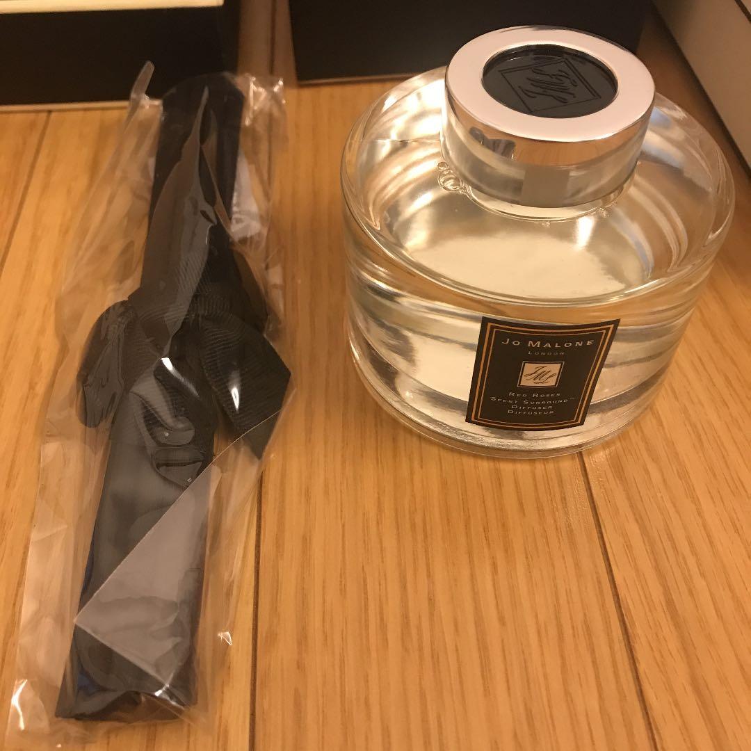 未使用　ジョーマローン　コロン　ルームフレグランス