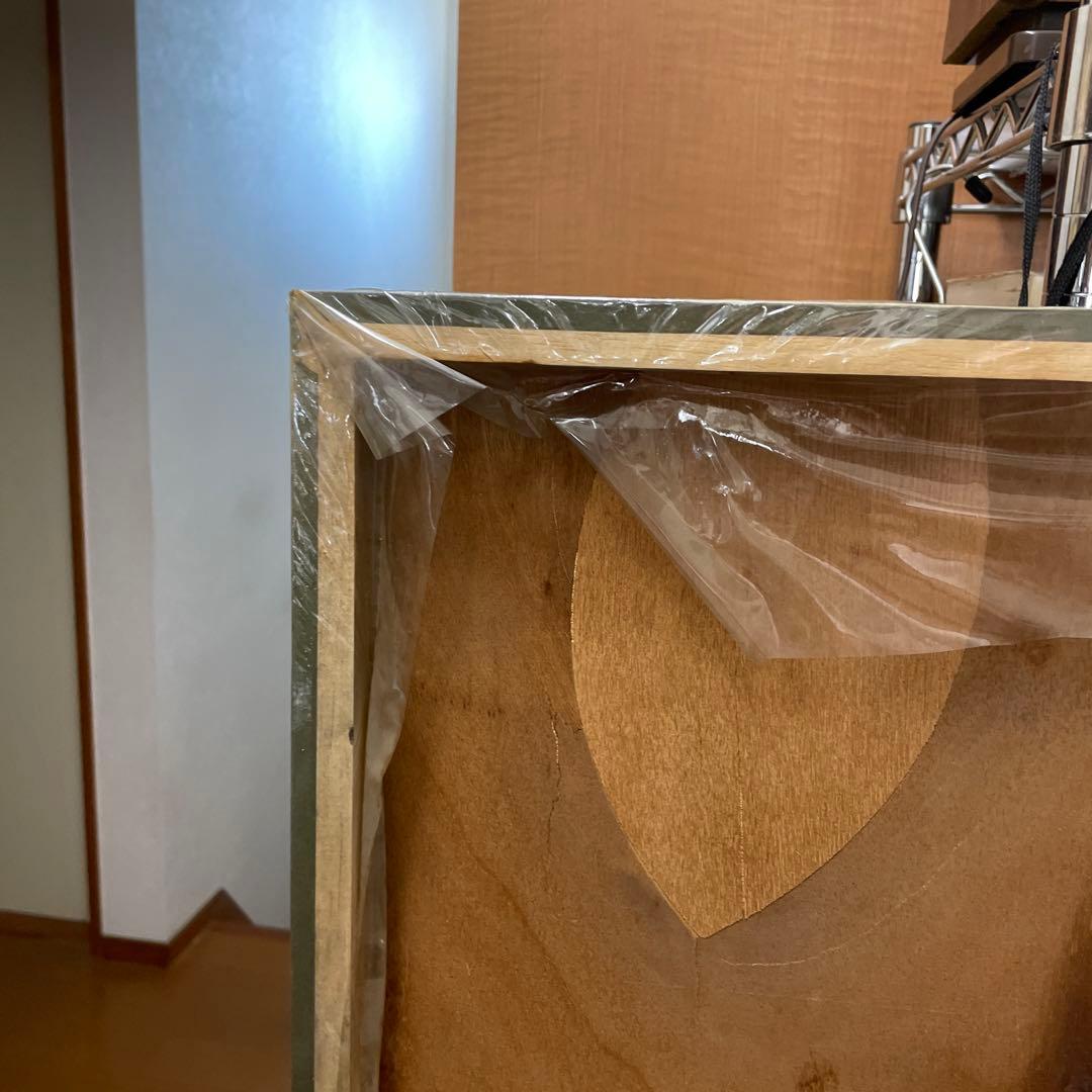 高倉健さん東映日本侠客伝ポスター（木製）パネル大きいです