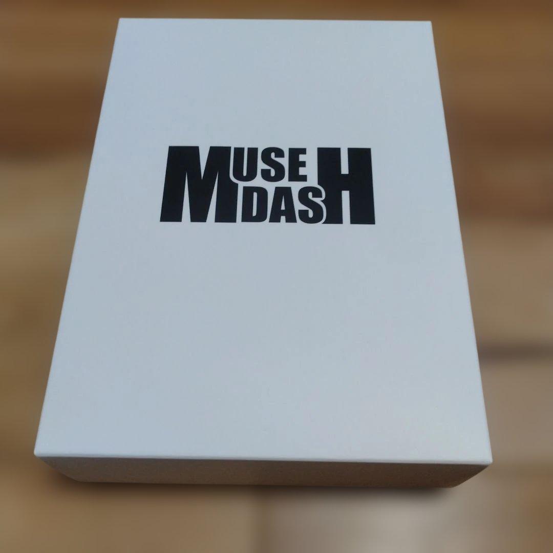 ミューズダッシュ 限定版