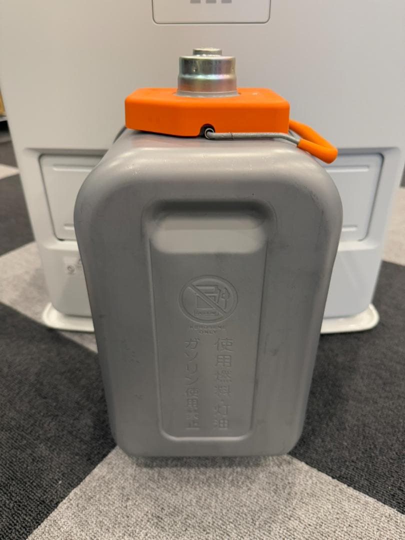 コロナ KORONA 石油ファンヒーター FH-VX4623BY