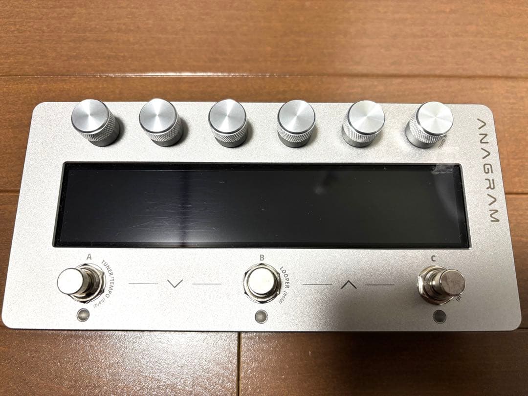 Darkglass Electronics Anagram ほぼ新品同様！