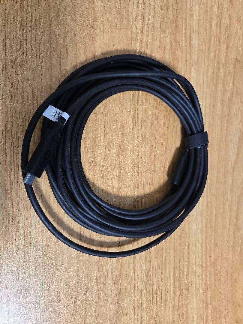  Quest 3 128GB＋別売り社LINKケーブル（5m）