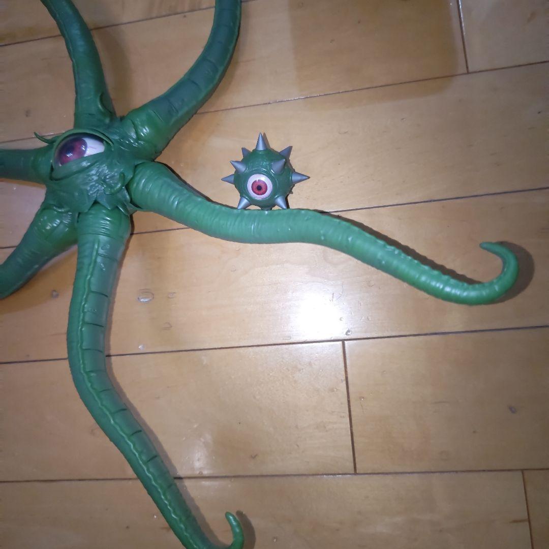 マーベルレジェンド シュマゴラス ガルガントス