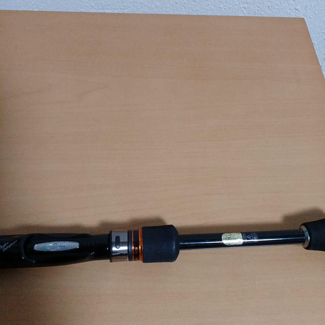 シマノソアレSS