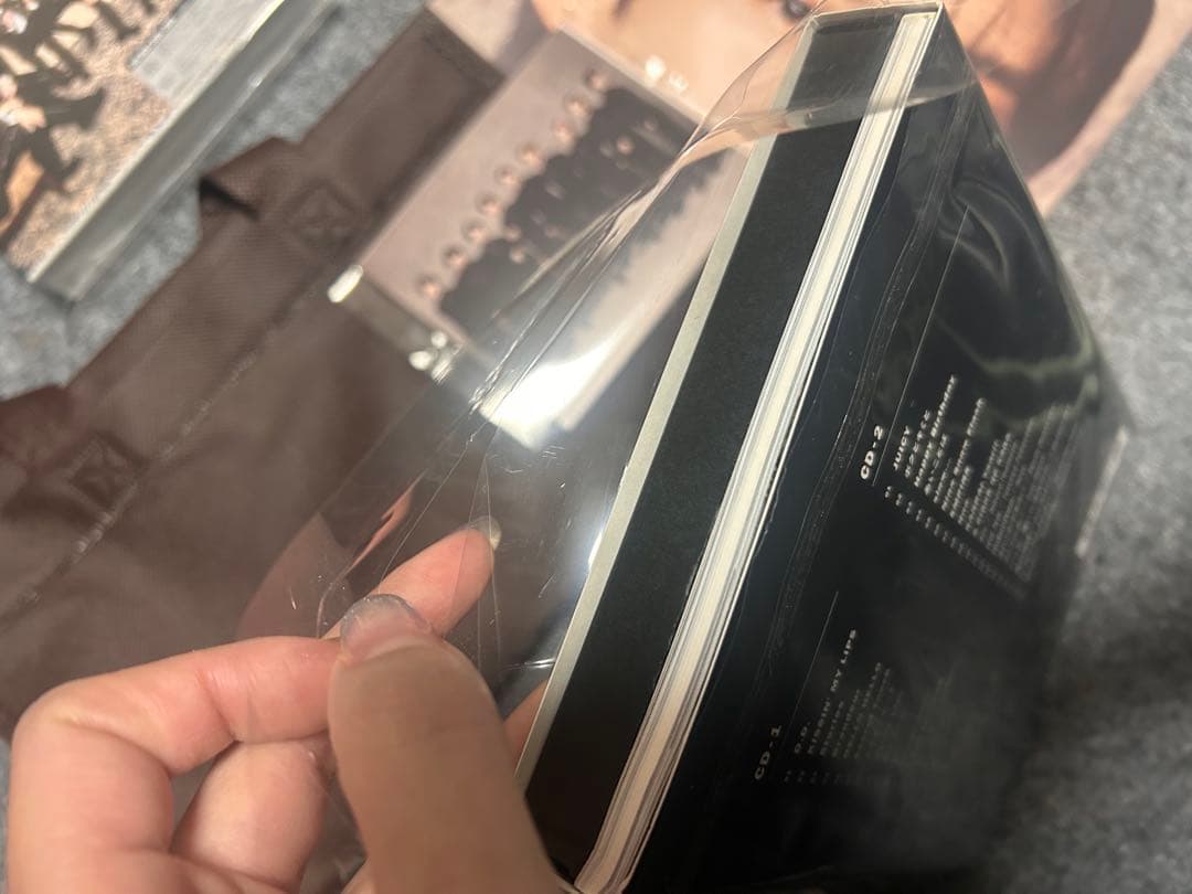  Man THE BEST 2020-2025 【3形態セット】