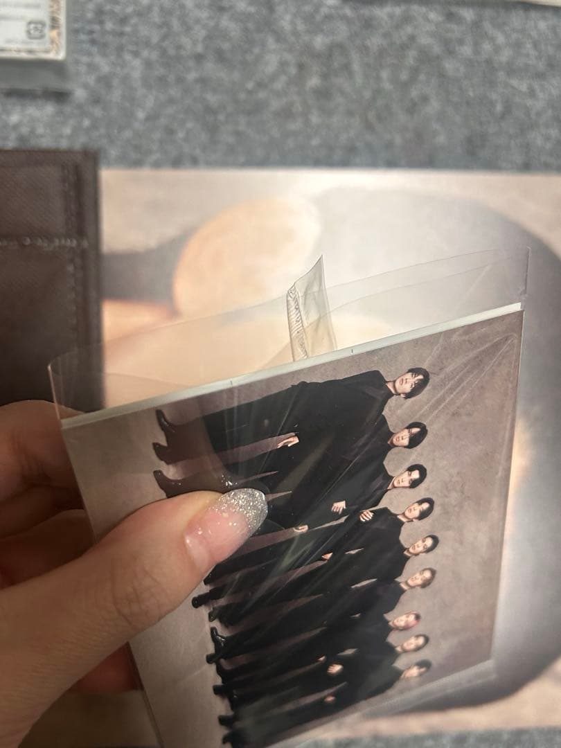  Man THE BEST 2020-2025 【3形態セット】