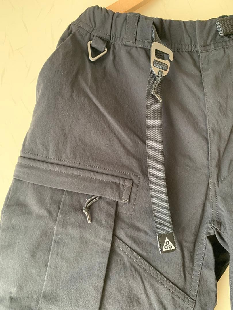 ナイキ ACG カーゴパンツ