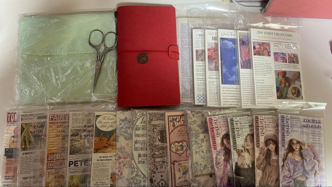 コラージュ素材 まとめ売り