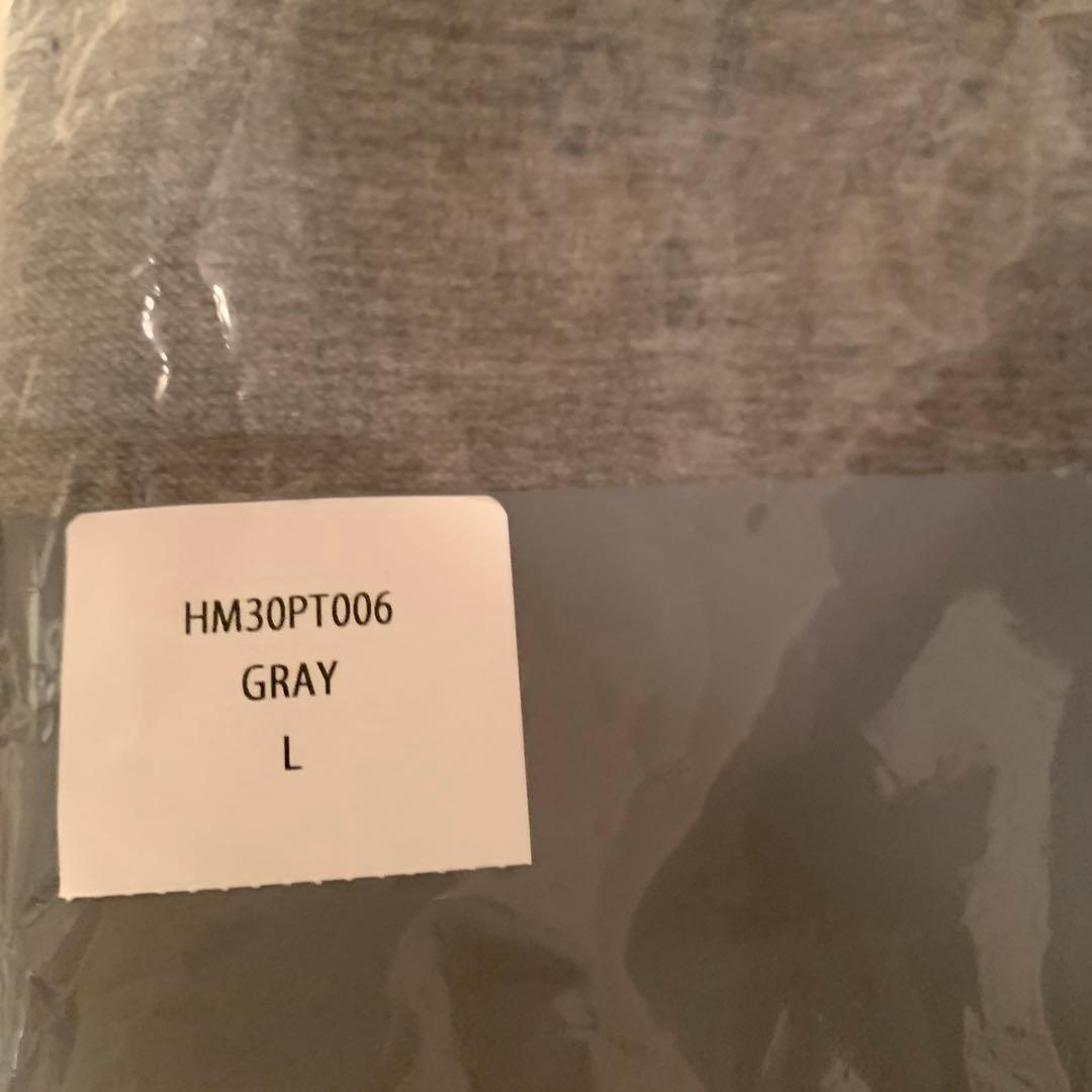 wool pants ウールパンツ