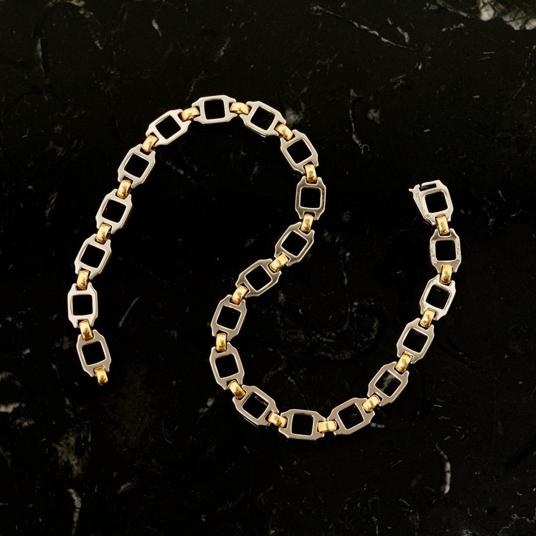 Yjkay様3点まとめ(T:リング、C:ブレスレット、H:バングル)