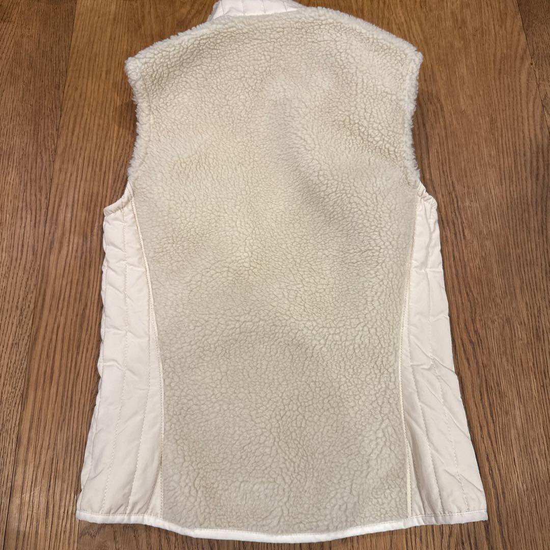 パタゴニア patagonia レトロx レディース XS タグ付き