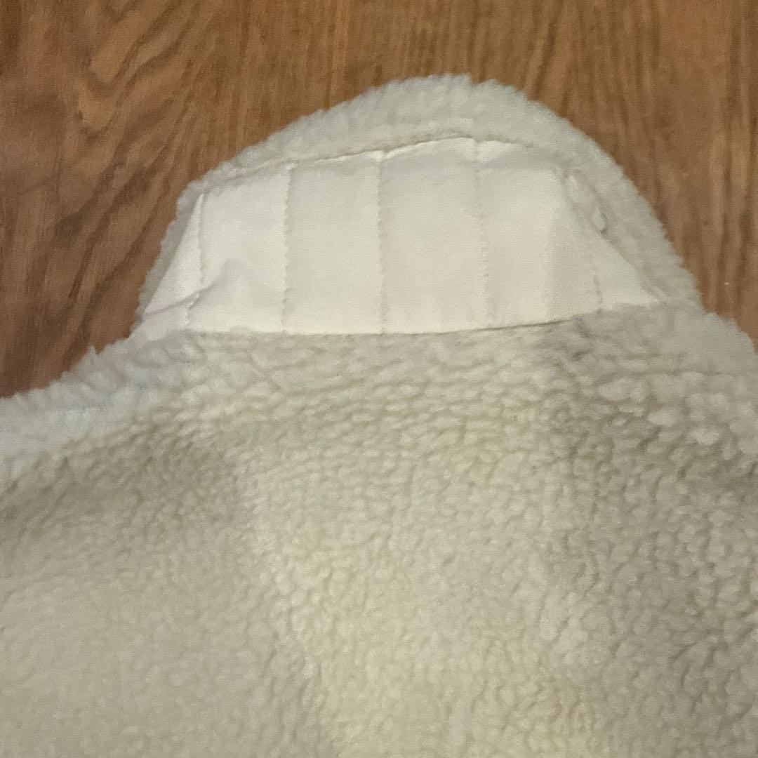 パタゴニア patagonia レトロx レディース XS タグ付き