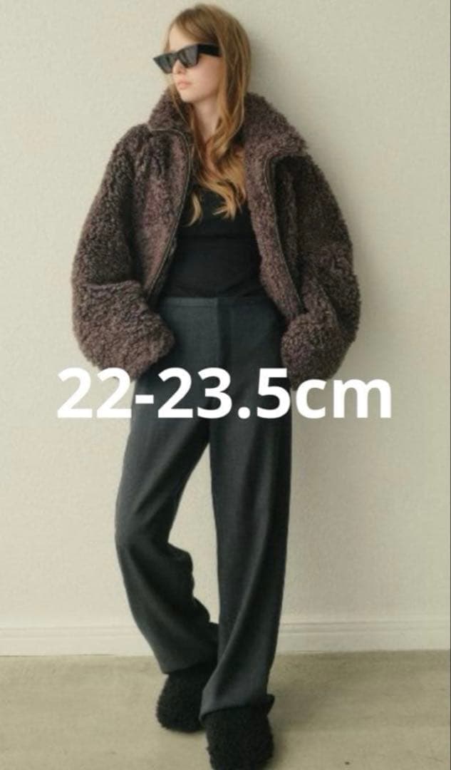 LE CIEL BLEU ×アンナ チョイ×SUBU ファータイプ