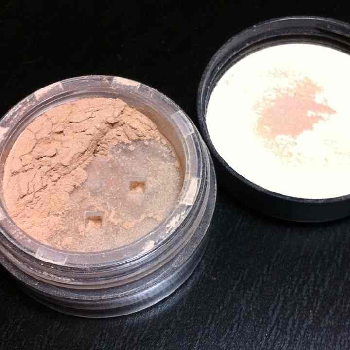 ベアミネラル コンシーラー