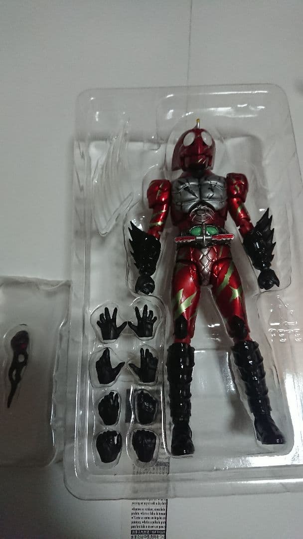 フィギュアーツ 仮面ライダーアマゾンズ アマゾンアルファ 他セット