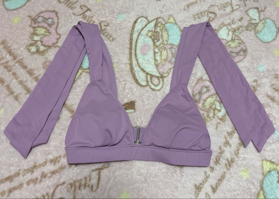 ALEXIA STAM水着　上下セット