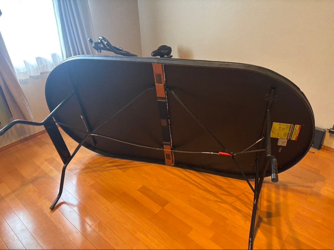 Barrington バリントン 10人用 プレミアム ポーカーテーブル