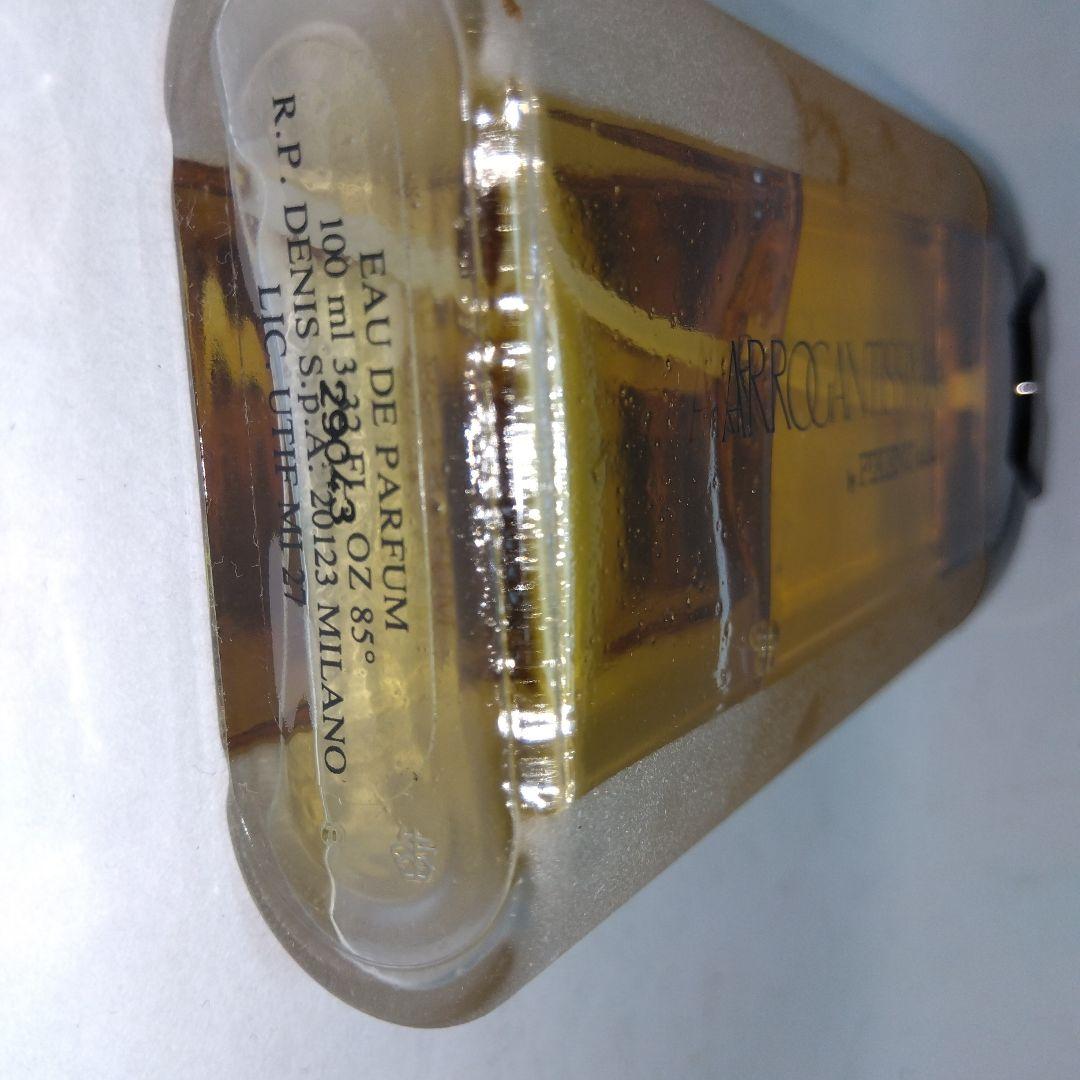 ビンテージ香水　ARROGANTISSIMA　100ｍｌ