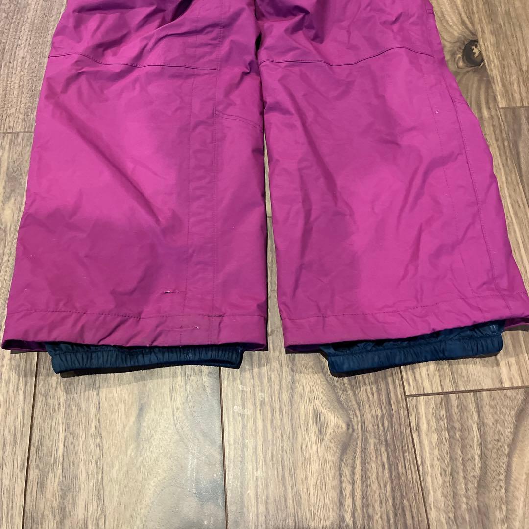 THE NORTH FACE 子ども用スノースーツ 120