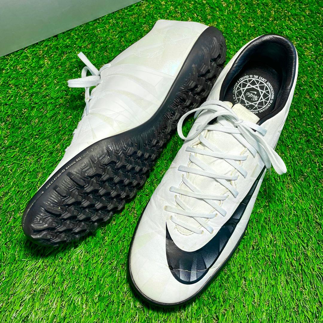 ナイキ マーキュリアル X ビクトリー VI CR7 TF 27cm