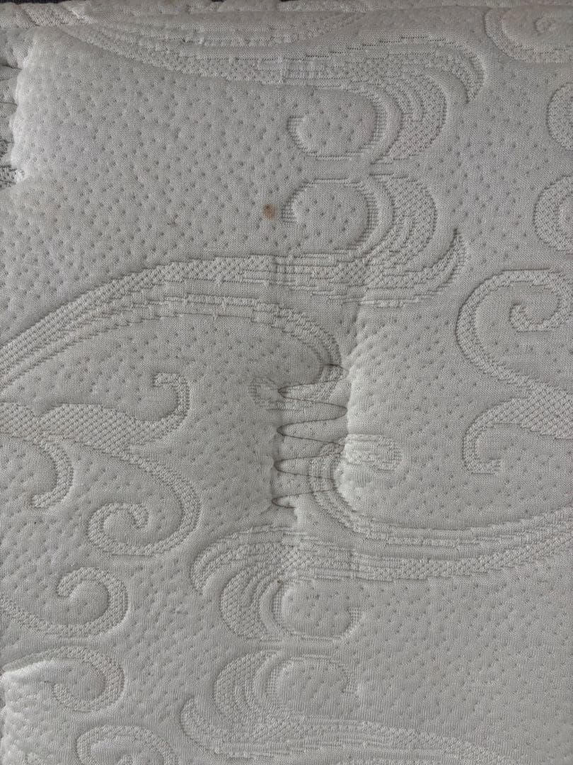 【送料込み】Sealy（シーリー） ガーナイトIII ダブルワイド　　マットレス