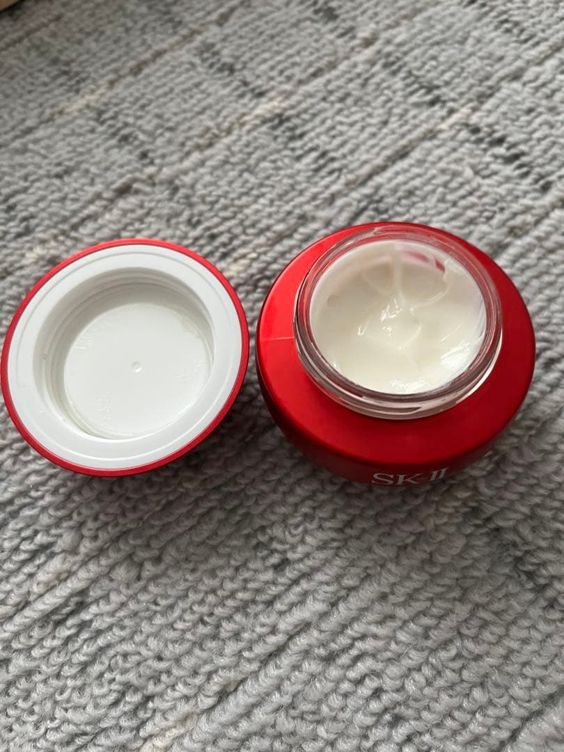 SK-II エスケーツー　スキンパワーリニュークリーム　50g