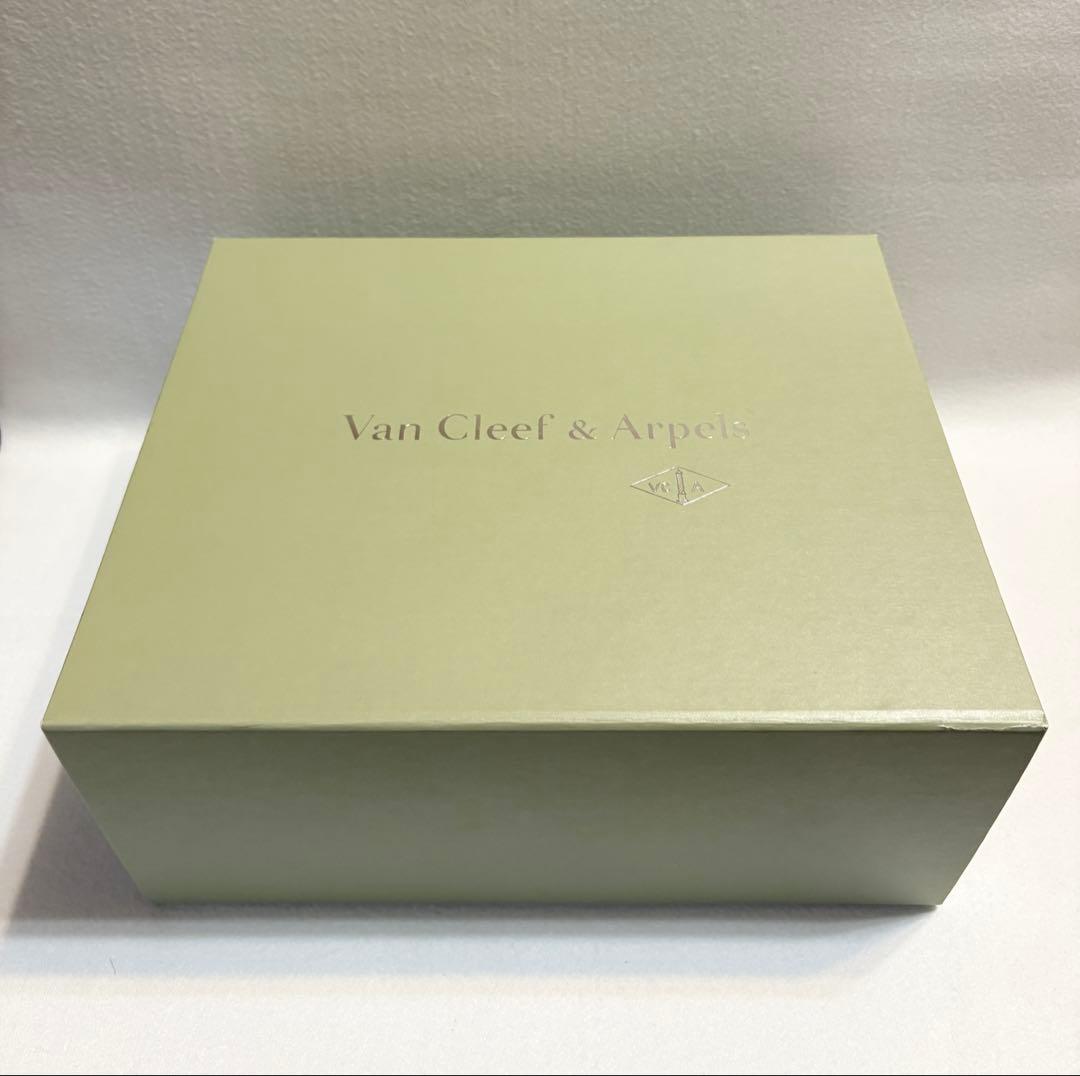 ヴァンクリーフ＆アーペル Van Cleef & Arpels お香セット