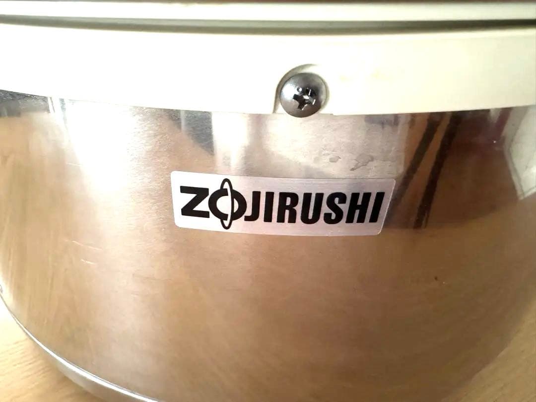 象印 保温ジャー 2升｜酵素玄米◎ 業務用・美品・動作確認済