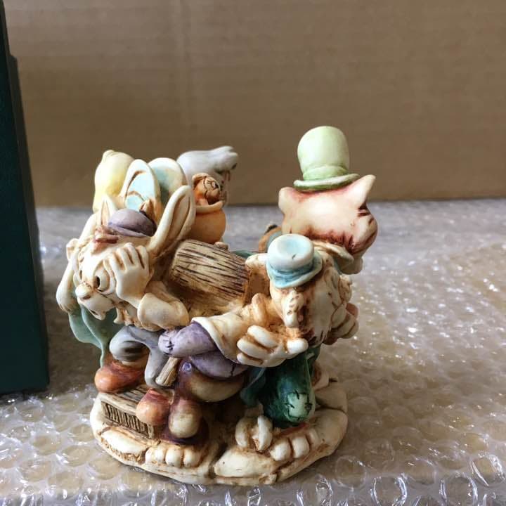 ディズニー・ピノキオ