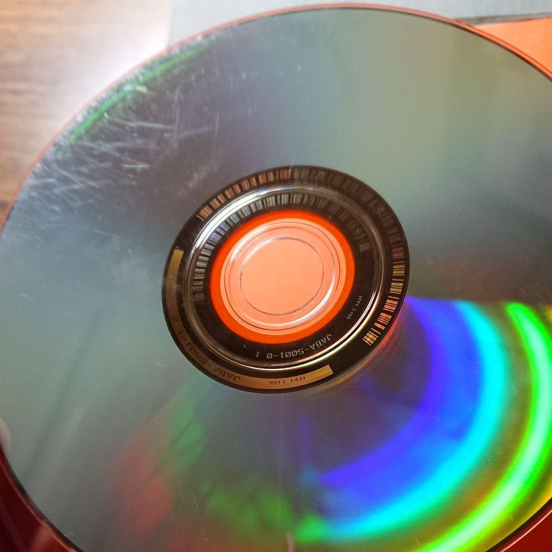 嵐 ALL or NOTHING オールオアナッシング DVD