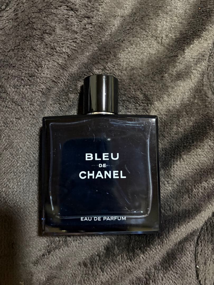 香水(ユニセックス) BLEU DE CHANEL Eau de Parfum 100ml